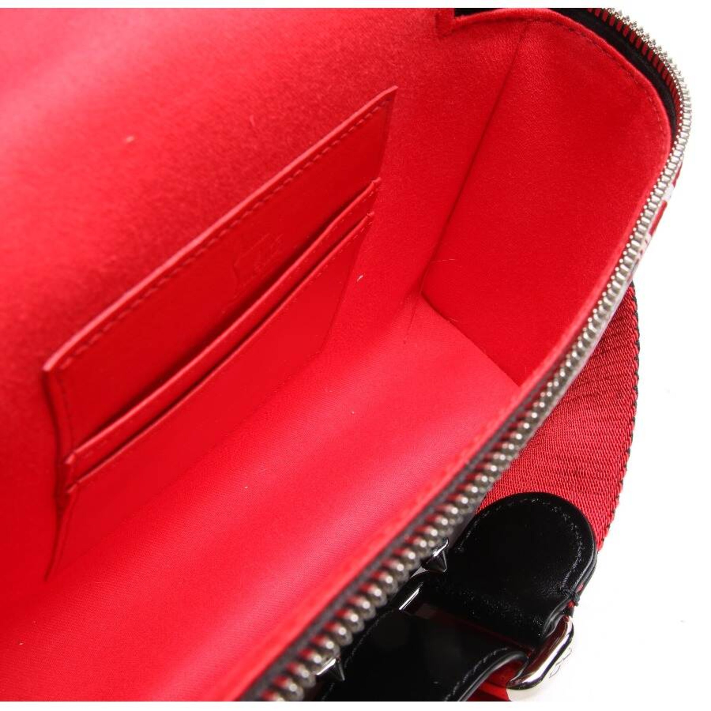 Christian Louboutin Bag in One size in Mixed colors