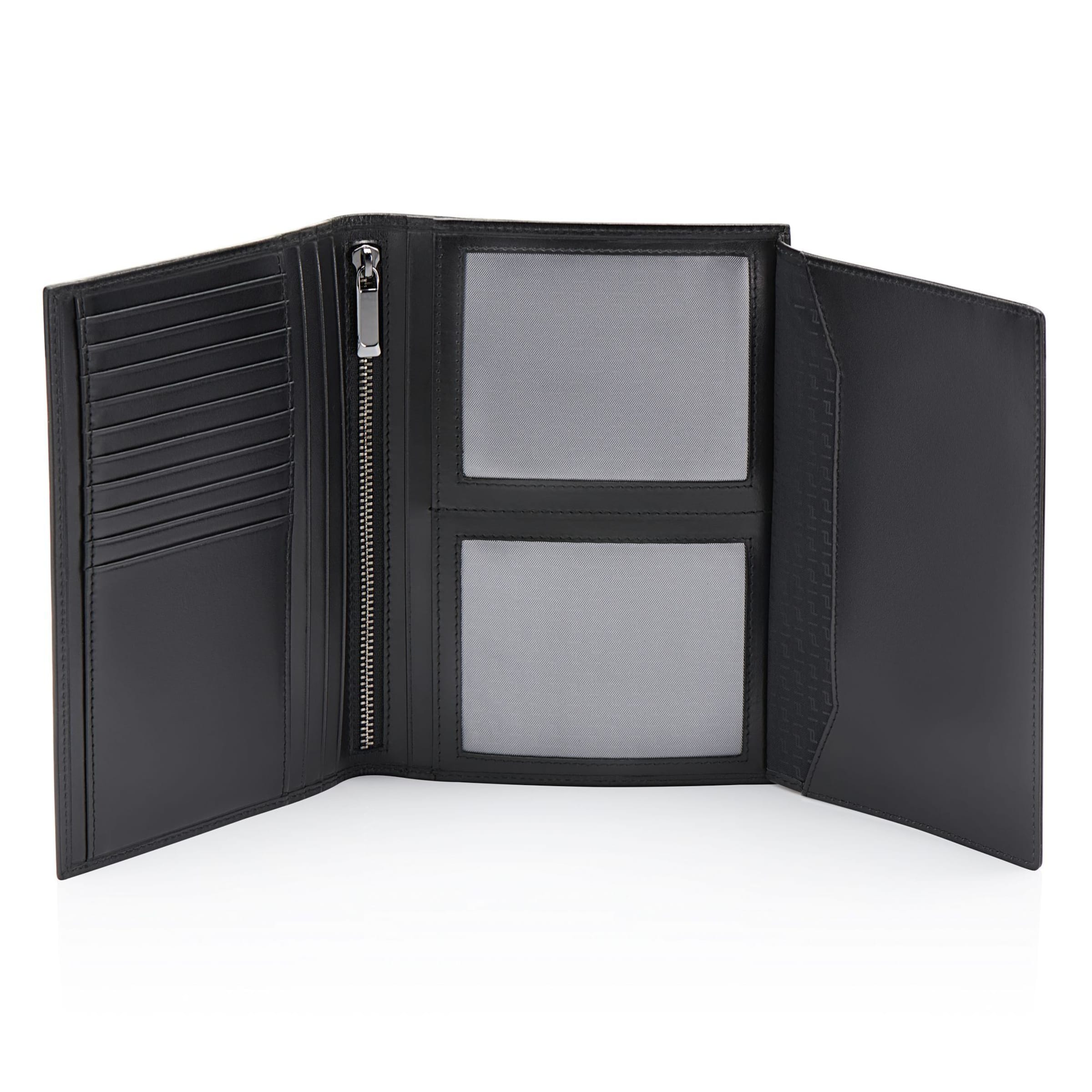 Porsche Design Passetui in Schwarz