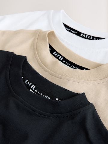 Maglietta di Baker by Ted Baker in grigio