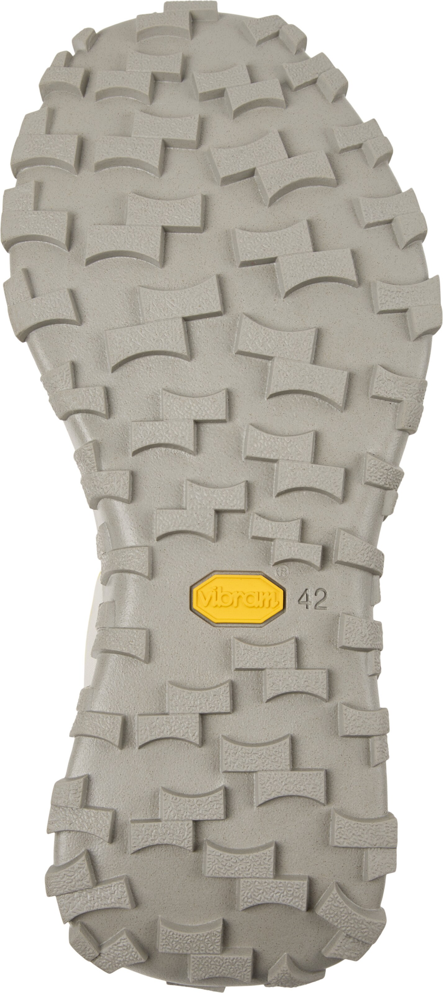 Baskets basses ' Drift Trail ' CAMPER en jaune