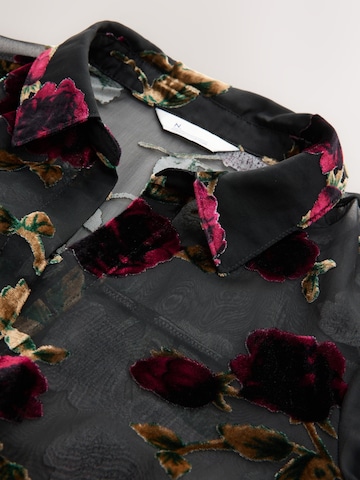 Next Blouse in Zwart