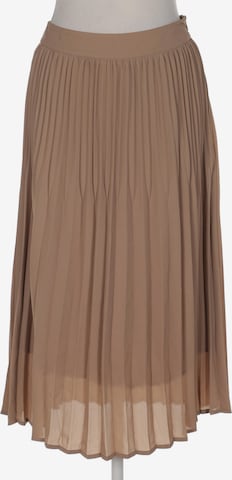 Manguun Skirt in XS in Beige: front