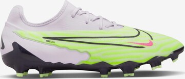 NIKE Fußballschuh 'Phantom GX' in Gelb