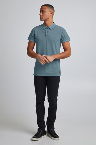 11 Project Poloshirt in Blau