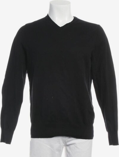 HUGO Red Sweater & Cardigan in M in Black, Item view