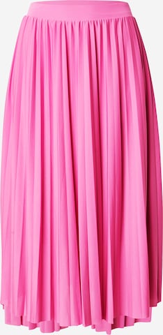 Gonna 'Elonie' di ABOUT YOU in rosa: frontale
