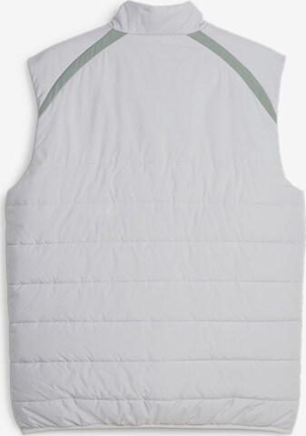 PUMA Sports Vest in White