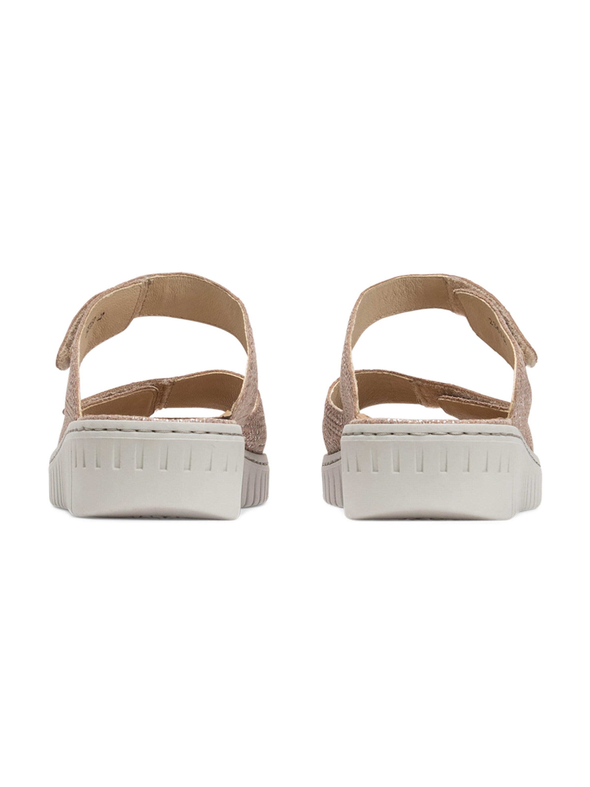 Zoccoletto di VITAFORM in rosa