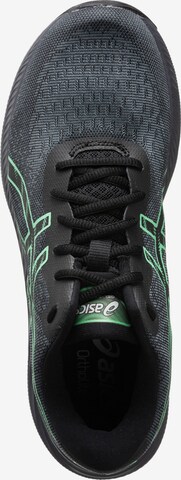 ASICS Маратонки за бягане 'Exite 9' в черно