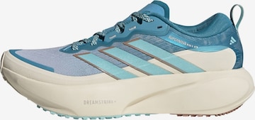 ADIDAS PERFORMANCE Laufschuh 'Supernova Rise 3' in Blau: Vorderseite