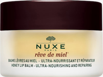 Nuxe Lippenpflege 'Ultra-Nourishing and Repairing' in, Produktansicht