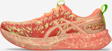 ASICS Running Shoes 'Noosa Tri 16' in Red: front