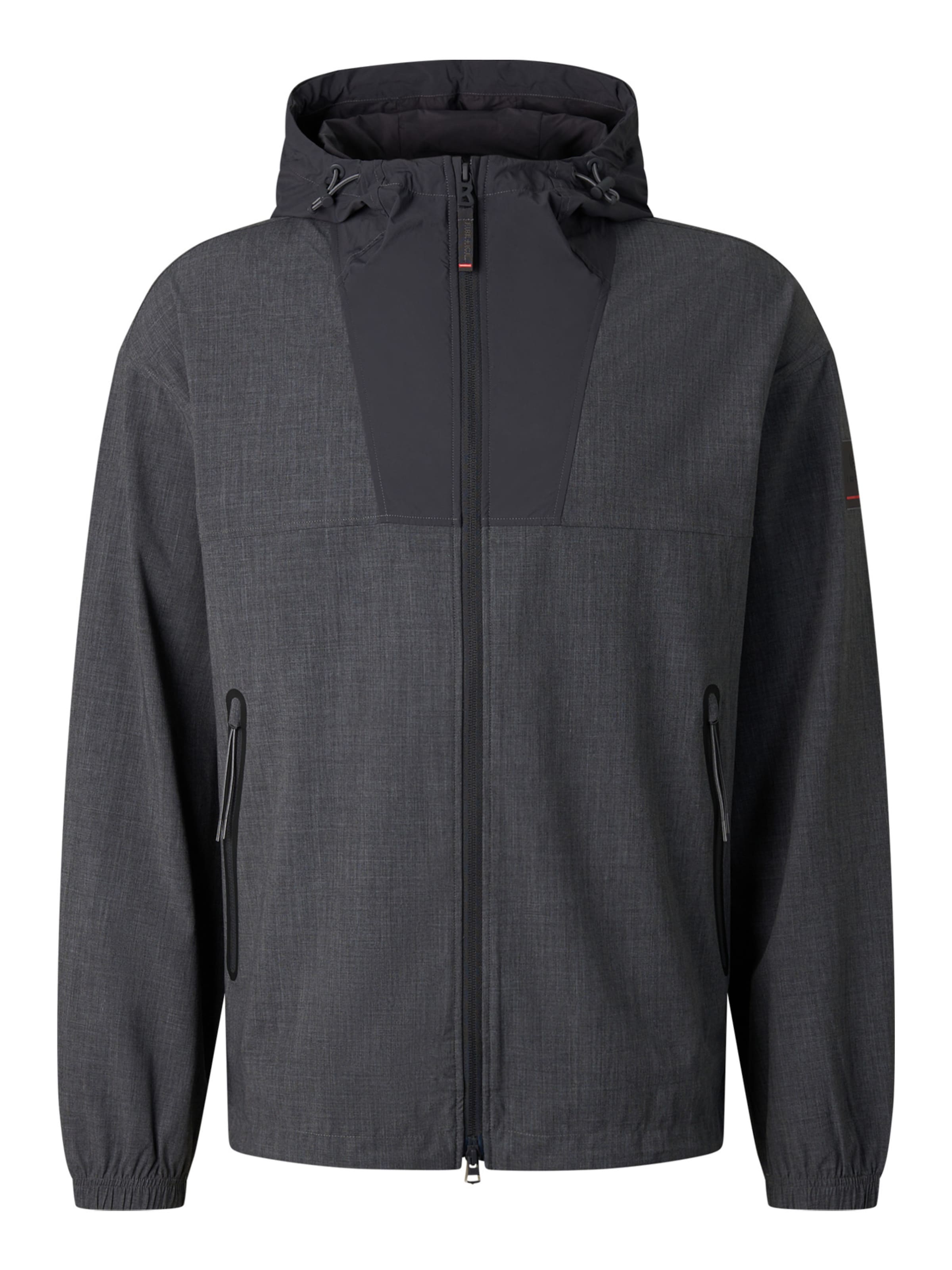Bogner Fire + Ice Performance Jacket 'Aris' in Anthracite, Item view