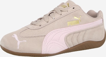 PUMA Σνίκερ 'Speedcat' σε ροζ: μπροστά