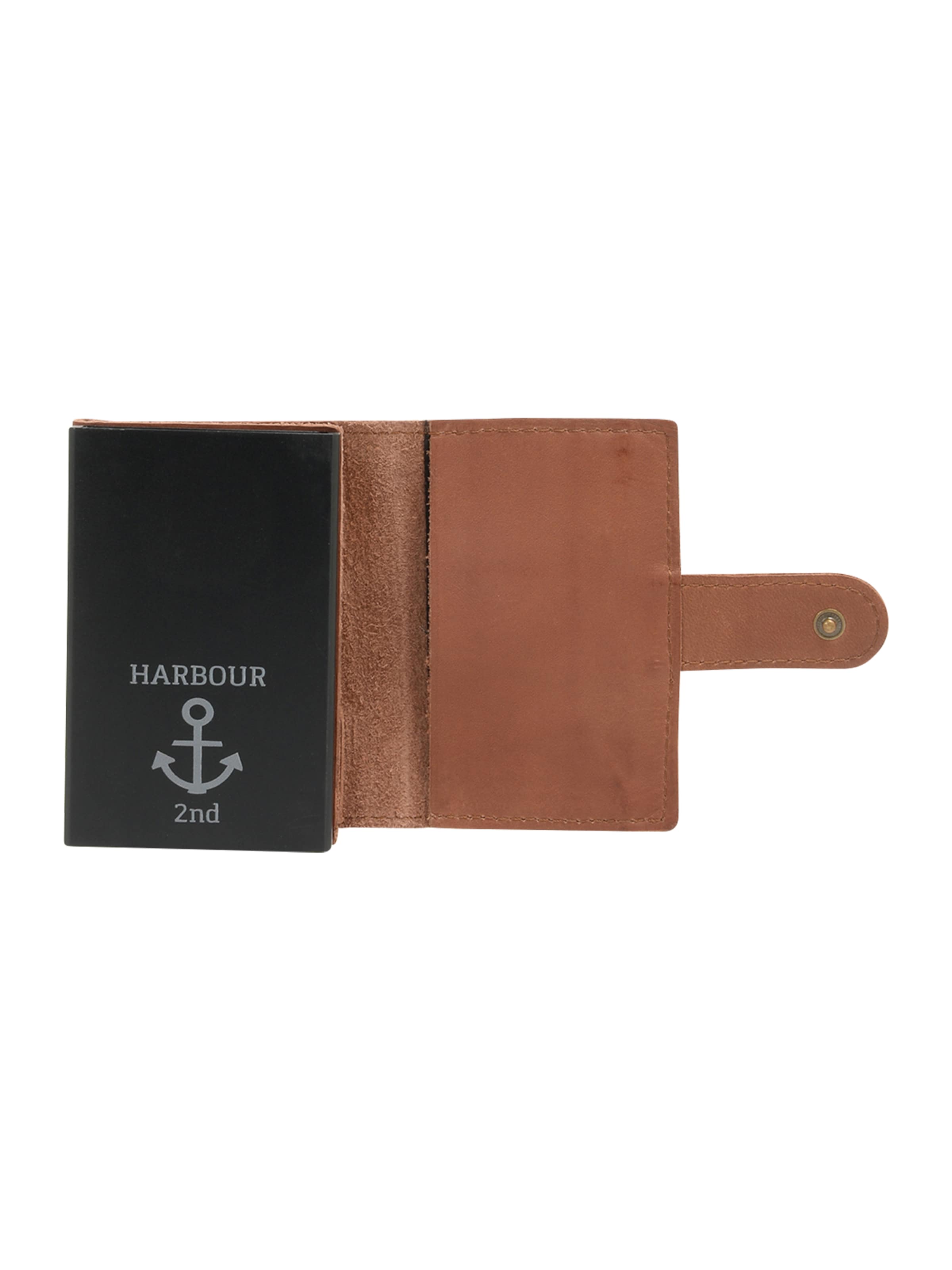 Harbour 2nd Pénztárcák 'Robin' - barna
