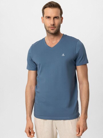 Antioch Shirt in Mixed colours