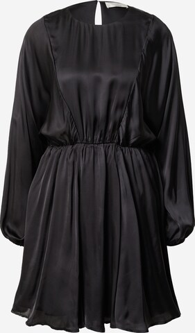 Guido Maria Kretschmer Women - Vestido 'Nanni' em preto: frente