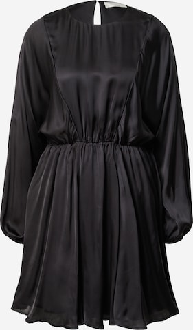 Guido Maria Kretschmer Women Obleka 'Nanni' | črna barva: sprednja stran