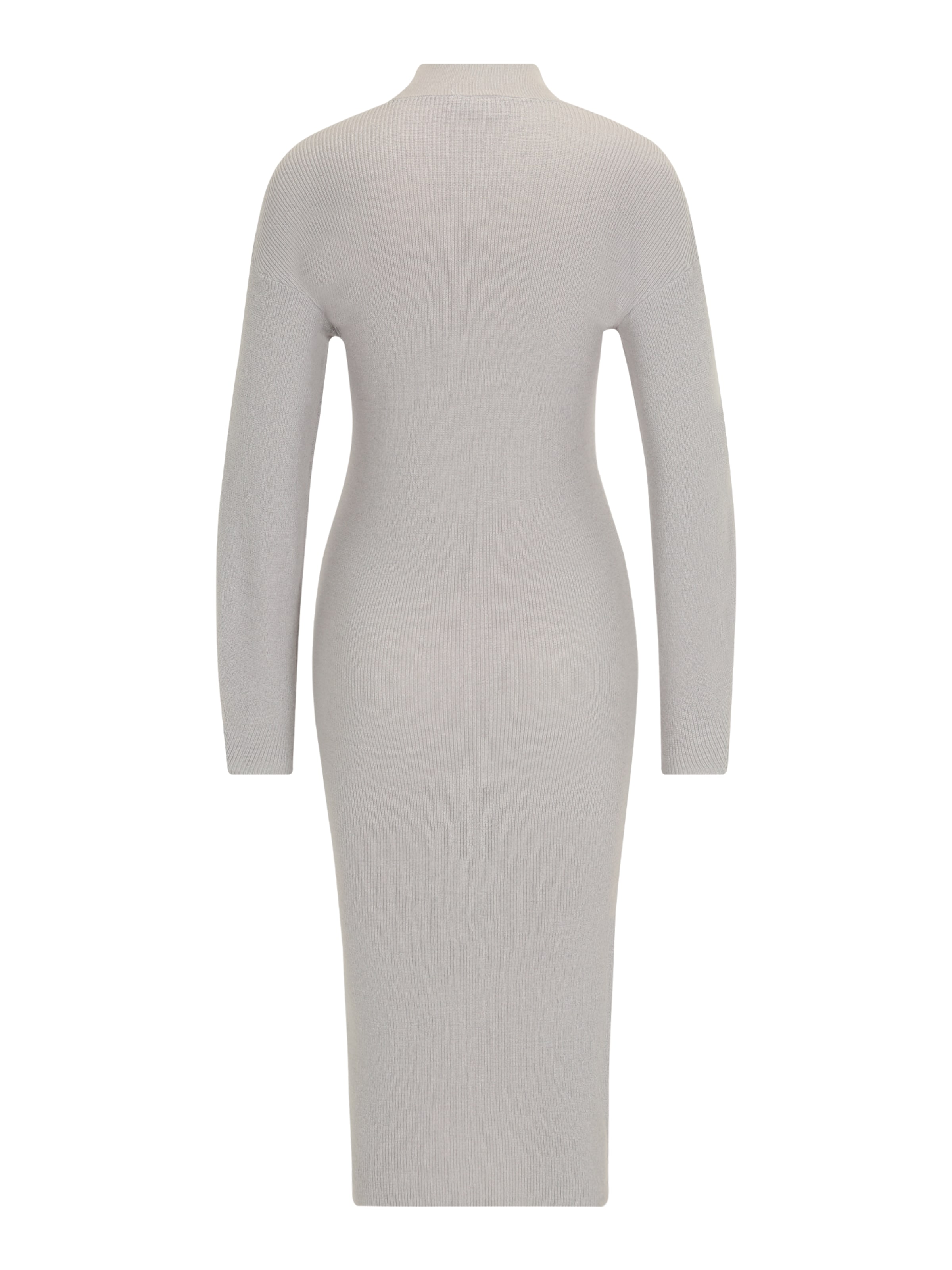 Abito in maglia 'ELANA' di Vila Petite in grigio