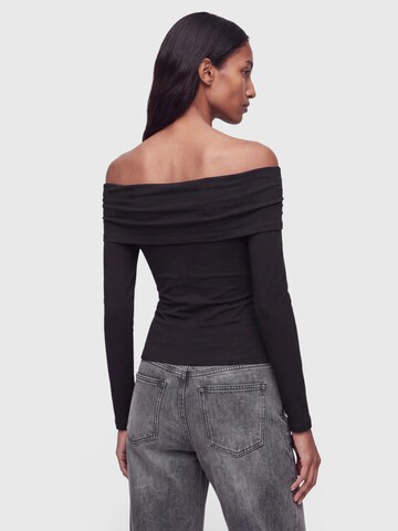 studioselect Shirt 'Clarissa' in Black