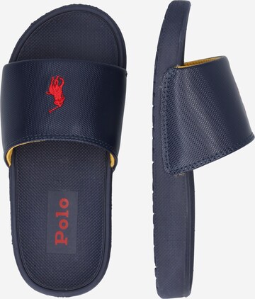 Polo Ralph Lauren Sandals & Slippers 'CAYSON II' in Blue