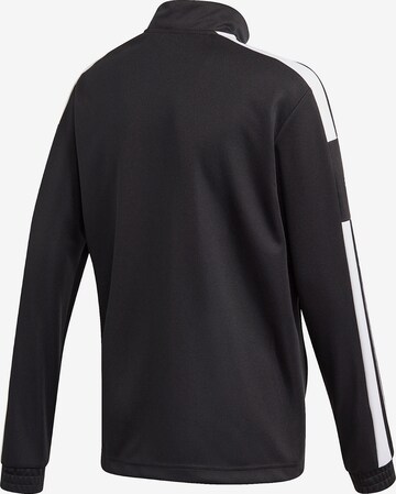 ADIDAS PERFORMANCE Athletic Jacket 'Squadra 21 ' in Black