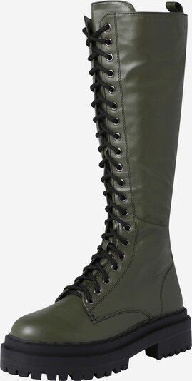 Raid Paeltega saabas 'REGINAL' khaki, Tootevaade