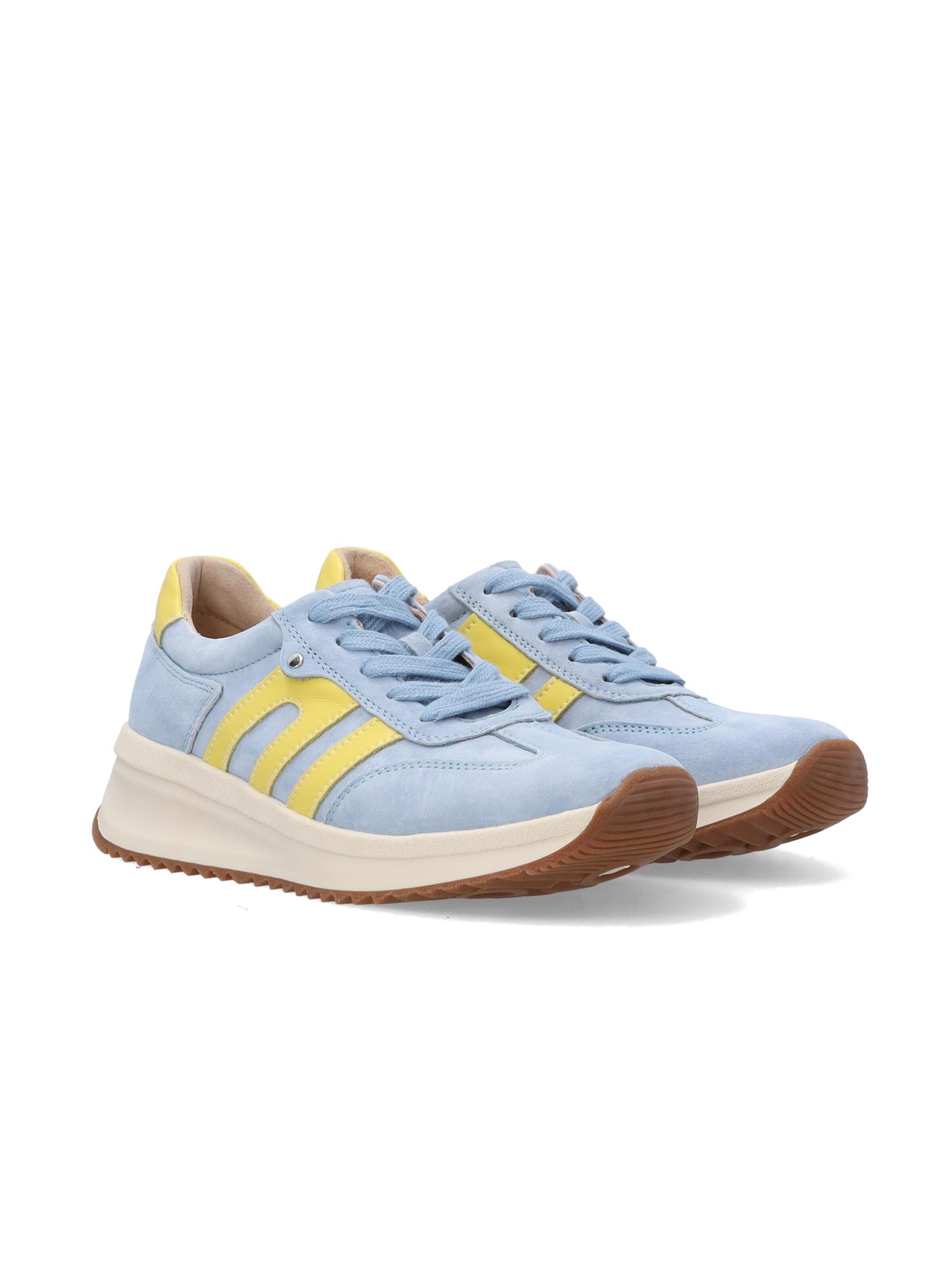 VENEZIA Sneakers in Blue