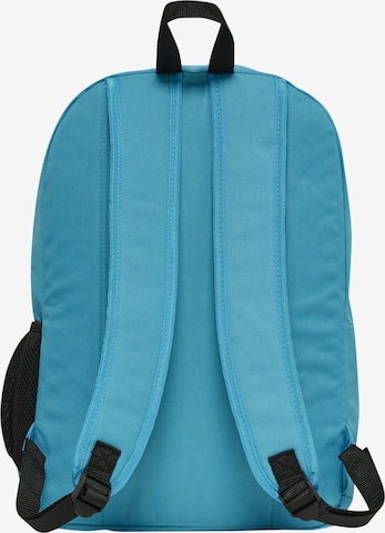 Hummel Backpack in Blue