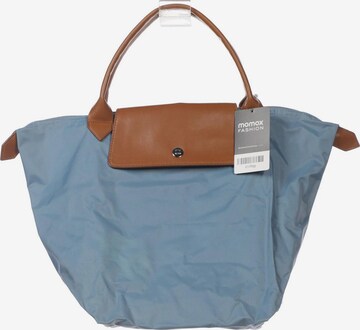 OTTO KERN Handtasche gross One Size in Blau: predná strana