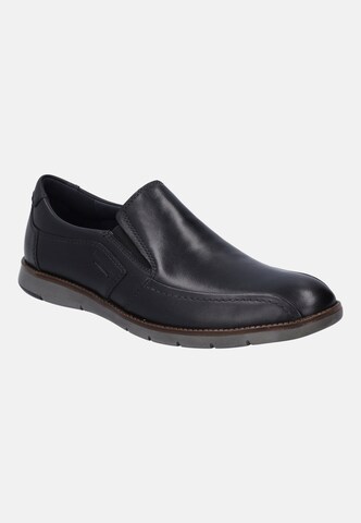 JOSEF SEIBEL Slip-ons 'Tyler 38' in Black