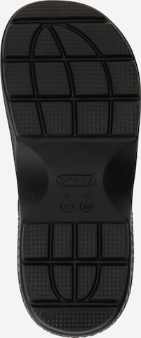 Crocs Cokle 'Stomp' | črna barva