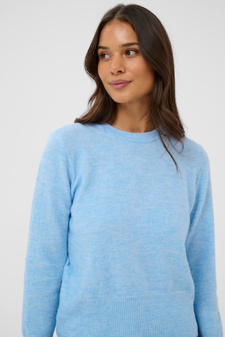 Pullover 'Niel' di Kaffe in blu