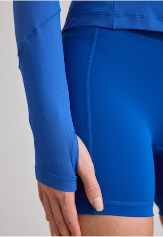 Aim'n Sportovní bunda – modrá