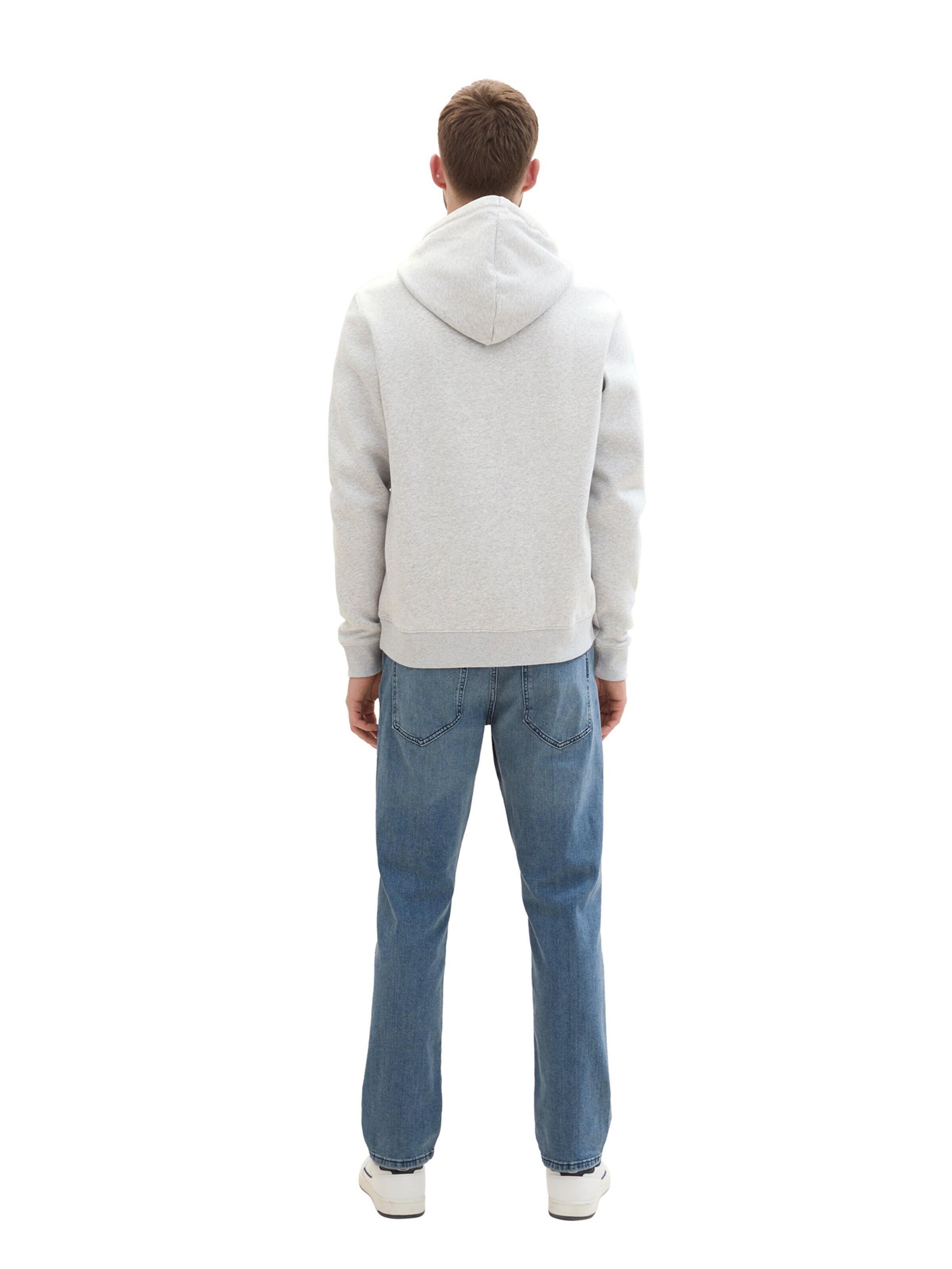 regular Jeans 'Marvin' di TOM TAILOR in blu