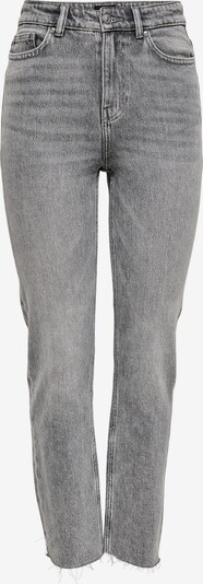 ONLY Jeans 'Emily' i grey denim, Produktvisning
