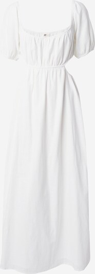 BILLABONG Kleid 'ON THE COAST' in weiß, Produktansicht