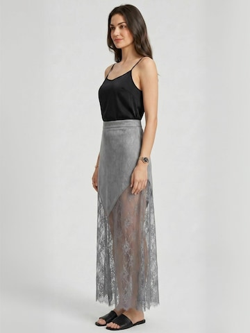 Opal Studio Skirt ' Luna ' in Grey