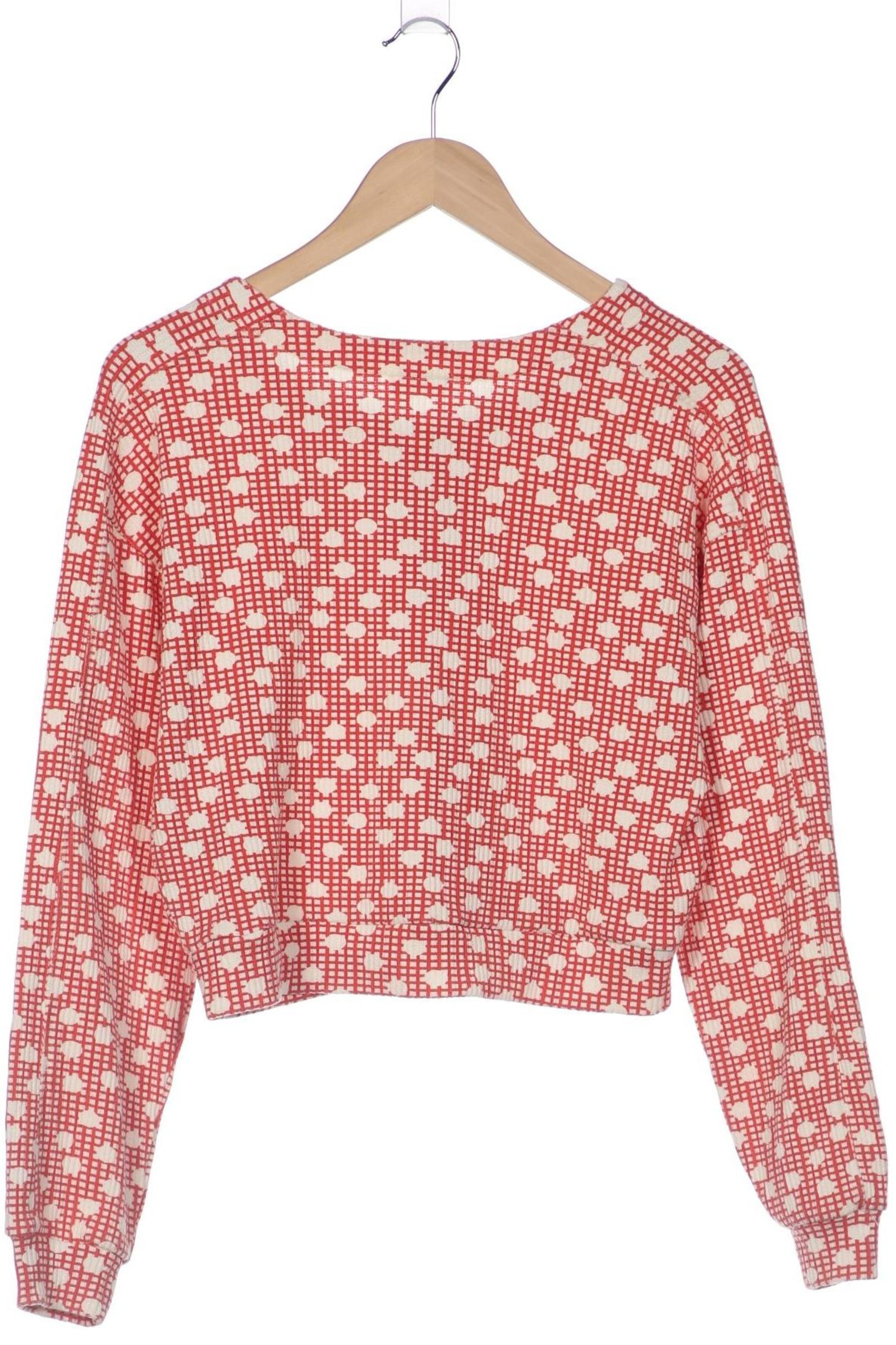 AMERICAN VINTAGE Sweater & Cardigan in S in Red