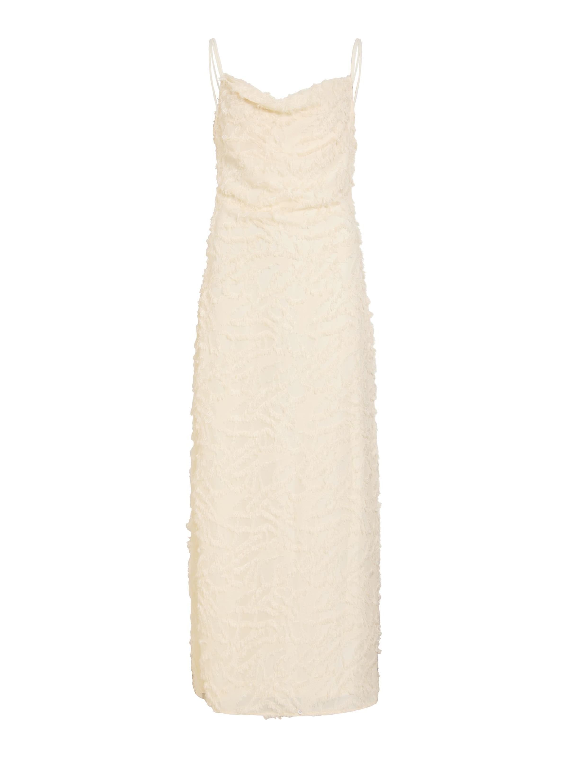 VILA Dress 'VIKATTY' in Light beige, Item view