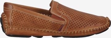 PIKOLINOS Espadrilles in Brown