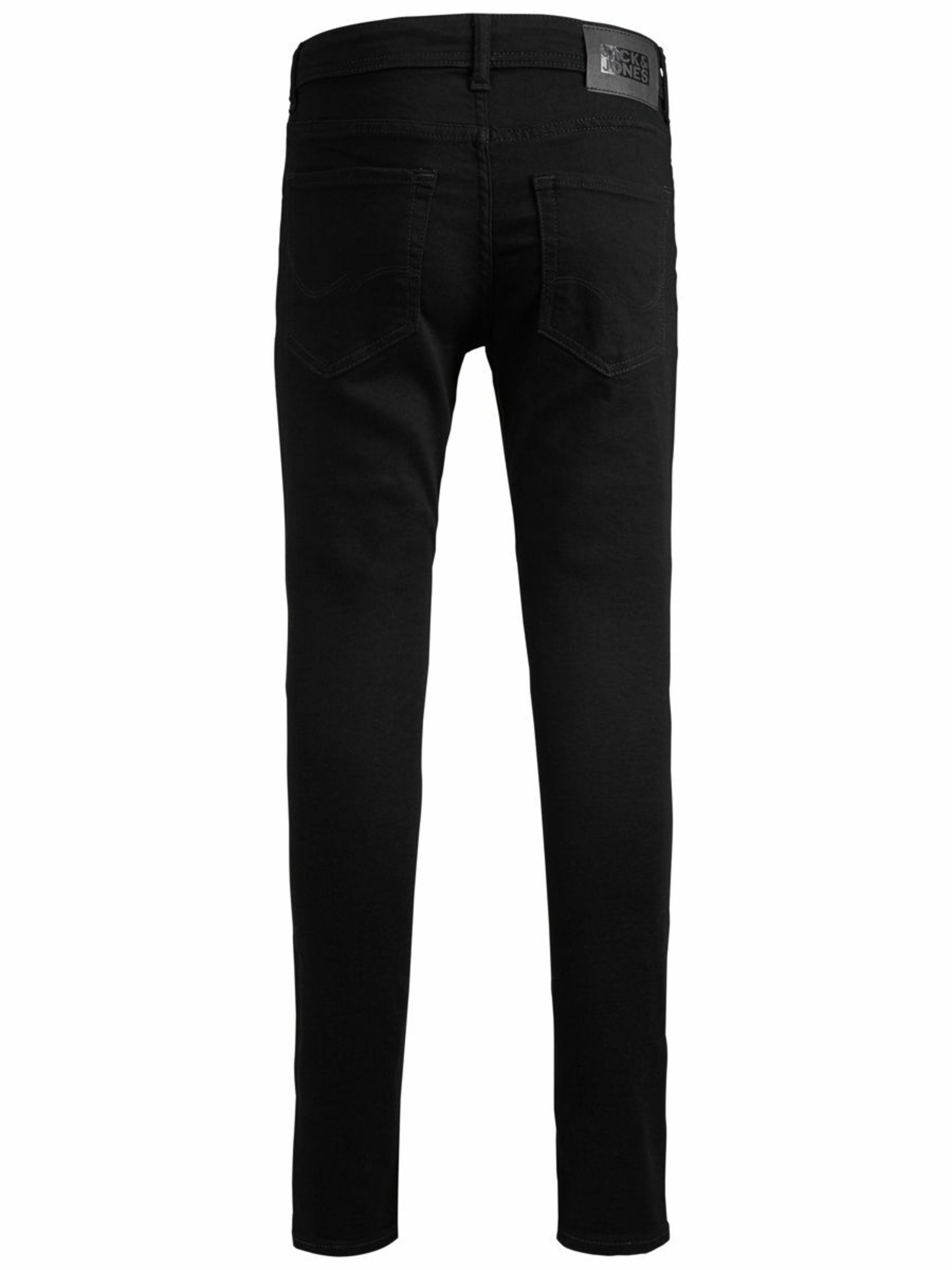 Kinder Teens (Gr. 140-176) Jack & Jones Junior Hose in Schwarz - BK54255 Kinder Teens (Gr. 140-176) Jack & Jones Junior Hose in Schwarz - BK54255