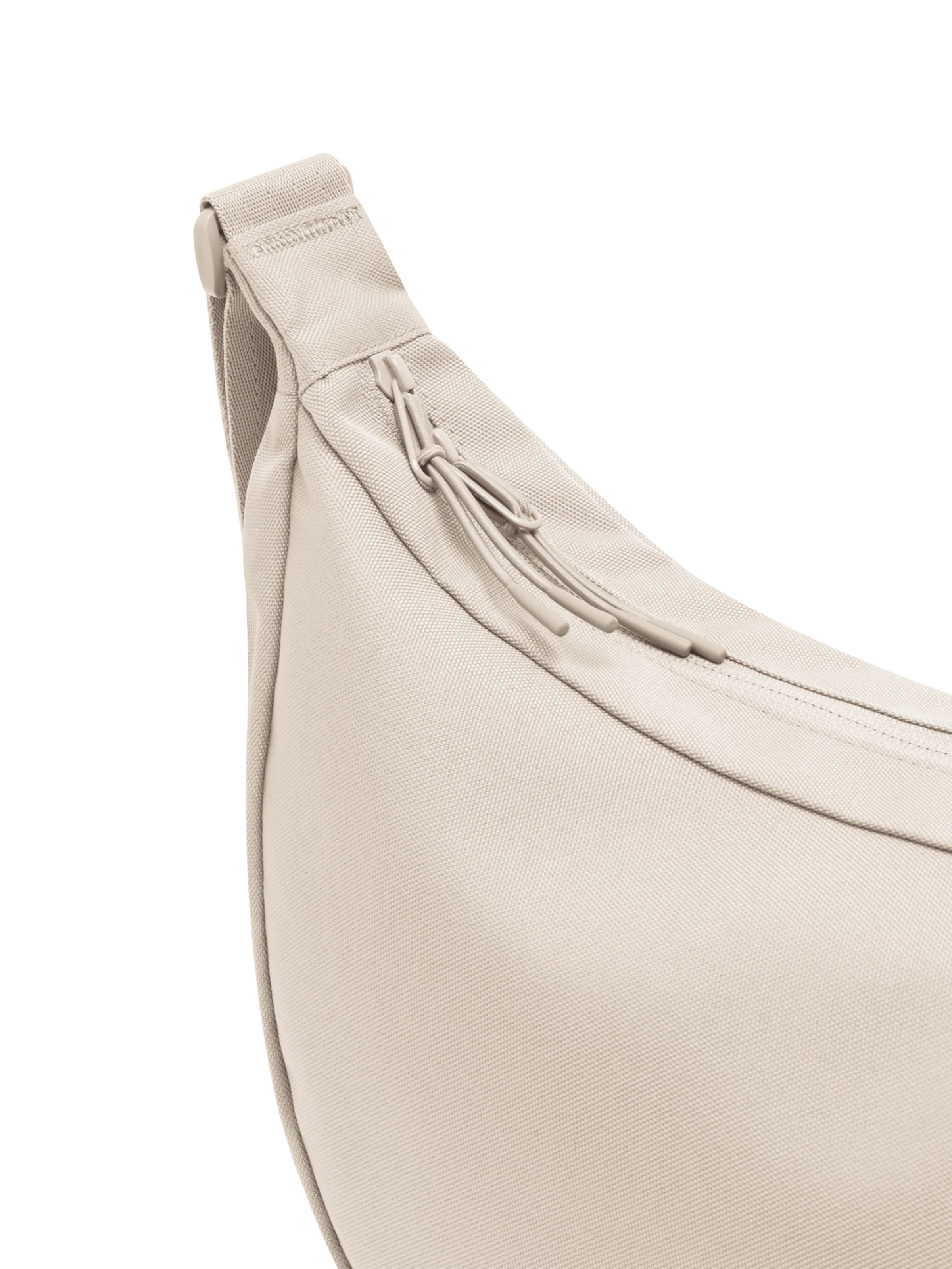 Johnny Urban Τσάντα ώμου 'Ally' σε μπεζ