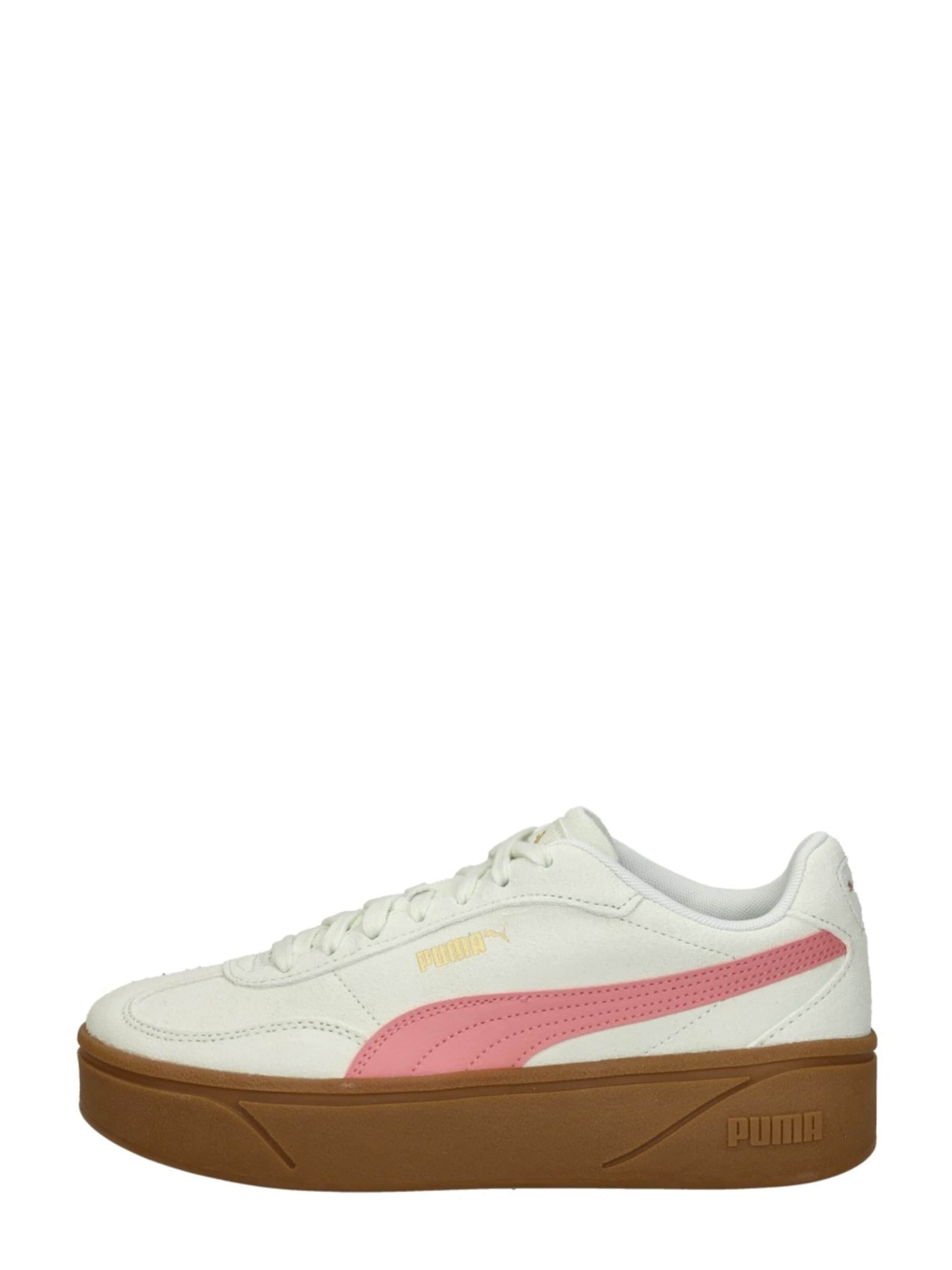 PUMA Sneakers 'Puma Club II Era Platform SD' in 37 in Mint, Item view