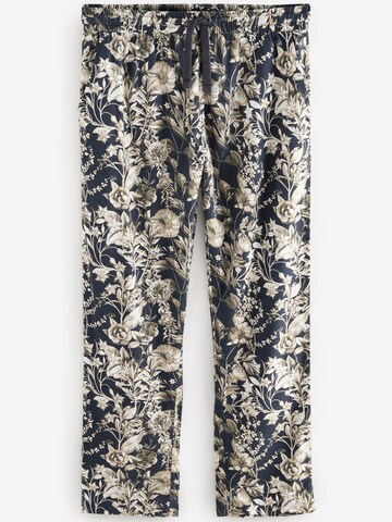 Pyjama long Next en beige