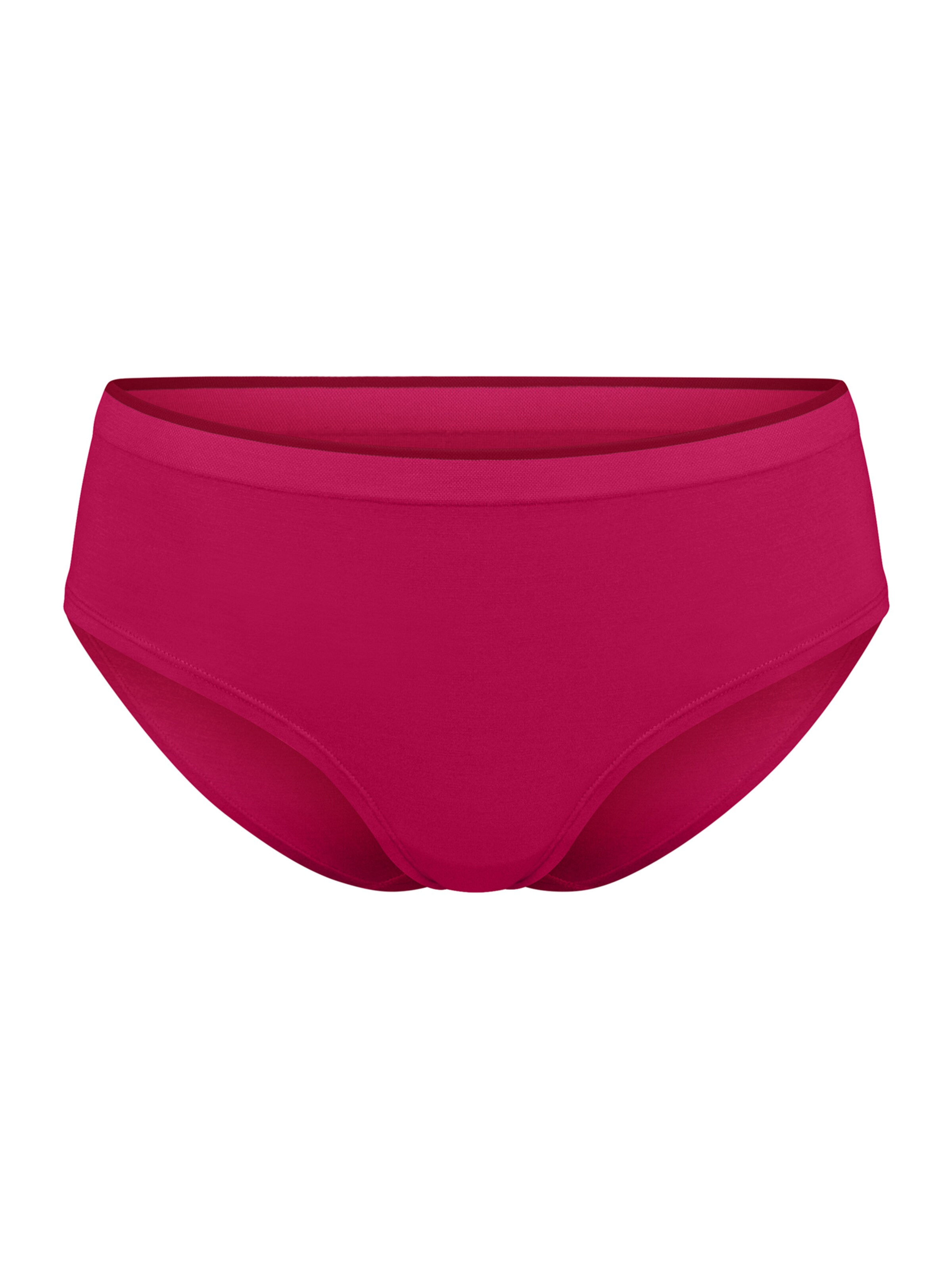 Slip ' Blue GO Sense ' SLOGGI en rose