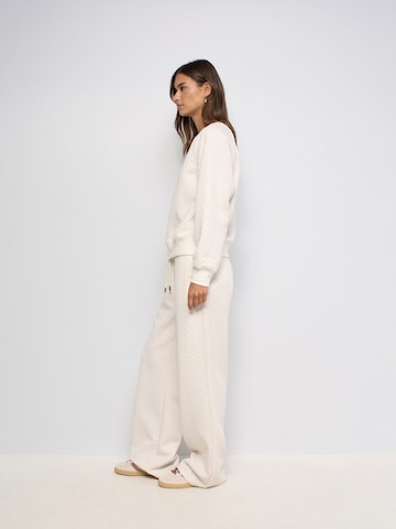 Salsa Jeans Sweater in Beige