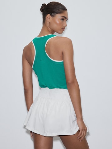 Regular Pantalon de sport Next en beige