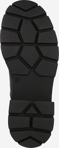 BULLBOXER Chelsea-bootsi värissä musta