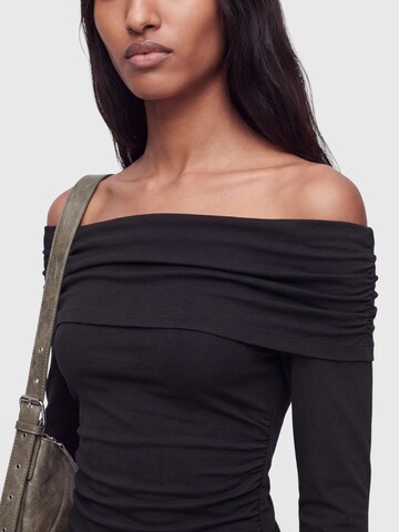 studioselect Shirt 'Clarissa' in Black
